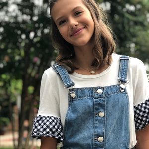 Meet your Posher, Ella